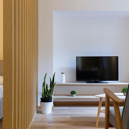 Milan Design Flats Apartment Luaran gambar