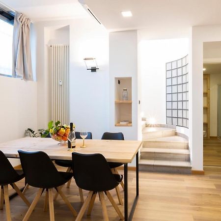 Milan Design Flats Apartment Luaran gambar
