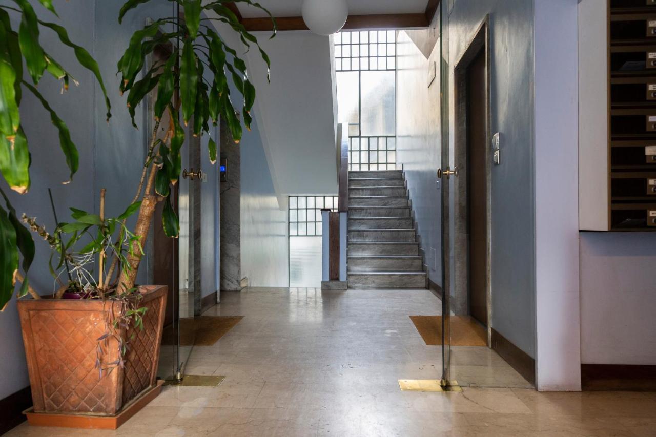Milan Design Flats Apartment Luaran gambar
