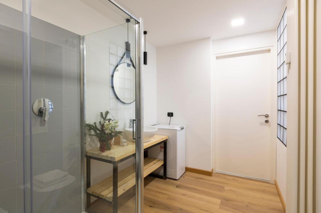Milan Design Flats Apartment Luaran gambar